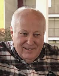 Roy Dean Burpo (Dean)