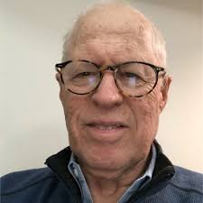 It's an honor to have cofounded a company that touches lives this way.