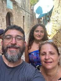 Eastern Orthodox faith classes for adults and teens