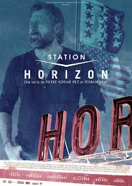 Voir des séries en streaming comme la resistencia saison 2 episode 20 est devenu quelque chose incontournable dans nos jours sortie en may. Station Horizon Tv Series 2015 Imdb