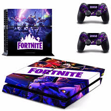 Fortnite Ps4 Skins Decal Cover Playstation 4 Console Sticker Set Controller Skin Skinsforless Skins Ps4 Skins Playstation 4 Console Ps4 Skins Stickers