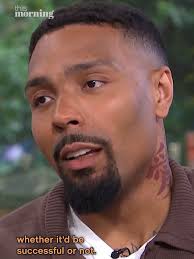 Inzinga Jordan Barge