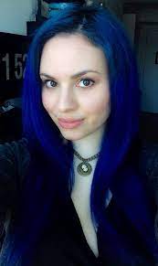 Do you think you're a enthusiast of kimmidolls? Dark Cobalt Blue Hair Bright Blue Hair Splat Blue Envy Splat Hair Dye Black Hair Dye Hair Color Pictures