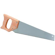 Hand Saw With Wood Handle Hand Saw Wood Handle Tool Box