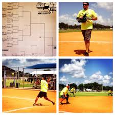 Profile for Team Evo Softball