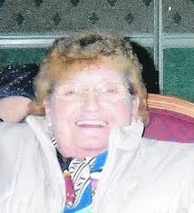 Lily Thompson Obituary (2009)