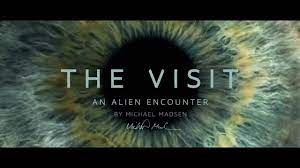The Visit Trailer Engl Alien Encounters Visiting Aliens Exist