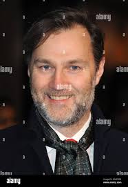 David morrissey where hi-res stock photography and images