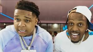 Sauce Walka & 44 Mike Deezy