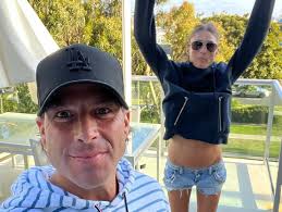 My forever Valentine! Grateful to be dancing through life with you…….