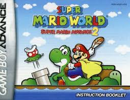 From mmos to rpgs to racing games, check out 14 o. Super Mario Advance 2 Super Mario World Gameboy Advance Gba Rom Download