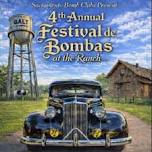 Festival de Bombas 2026