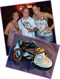 About Defeat Msa Awareness Shoe The Defeat Msa Awareness Shoe Official Website Msashoe Org