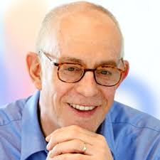 Dr. Beate Miller, PhD