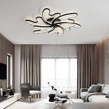 Lámparas para sala, en bodega de muebles contamos con amplio surtido de lámparas para sala, así como todos las muebles para su sala: Siteuri De Poker Comprar Nuevo Moderno Led Lamparas Para Sala De Estar Dormitorio Comedor Lampara Arana Techo Regulacion Iluminacion Luminarias Online Baratos