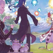 Echidna Re Zero Wallpapers Top Free Echidna Re Zero Backgrounds Wallpaperaccess Zero desktop wallpapers, hd backgrounds. echidna re zero wallpapers top free