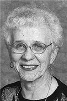 Phyllis Lowe Obituary (2015)