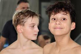 Počas víkendu sa konali v meste Dolný Kubín plavecké Majstrovstvá  Slovenskej republiky mladších žiakov v krátkom bazéne. Pezinok  reprezentovali na podujatí plavci z ŠPKPK, (Eliška Beráková, Alexander  Wiliam, Jožko Lukáč a Vincent