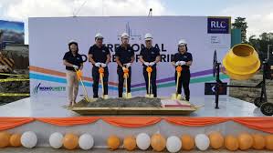 Robb and his guys take the time to do the job right the first time and are still expediently fast! Rlc Residences Gets 2021 Off To A Strong Start