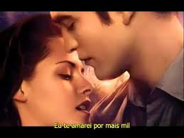 Play along in a heartbeat. Musica Do Crepusculo Letra Portugues Youtube
