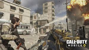Released on 1 october 2019. Sensor Tower Call Of Duty Mobile Passed 250 Million Downloads In 8 Months Venturebeat