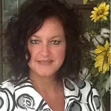 Tina Towers's Instagram, Twitter & Facebook