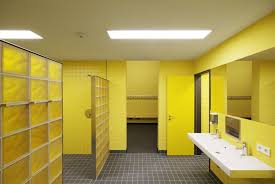 Duschen Umkleiden Sporthalle Heubach Umkleide Sporthalle Dusche