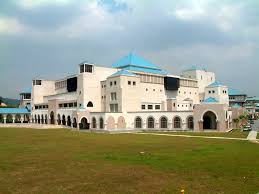 International islamic university malaysia, p.o. Universiti Islam Antarabangsa Malaysia Mapio Net