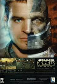 Star Wars: Knights of the Old Republic (2003)