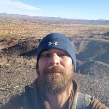 Richard Nicholls Moe