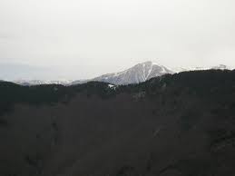 Pic Des Tres Vents En Hivernale Randoludo