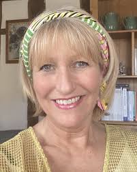 Angie Smithson, Psychotherapist, Colchester, CO6