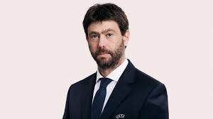 Giovanni agnelli, the former chairman of fiat who died yesterday in turin aged 81, was one of europe's most charismatic business leaders, and was often said to be the most powerful man in italy. Andrea Agnelli Inside Uefa Uefa Com