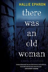 There Was An Old Woman Thriller Books Books Books 2014
