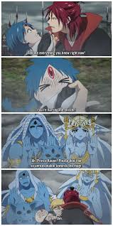 Magi Kingdom Of Magic Prince Kouen Ren Anime Magi Sinbad Magi Aladdin Magi