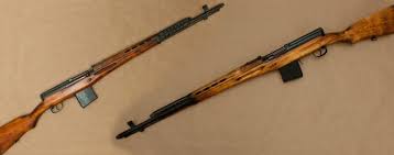 Swedish mauser m38, m94 & m96 magazine follower. Svt 40 Archives The Firearm Blog