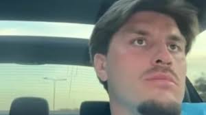 Lauren Goodger's ex Charles Drury breaks his silence