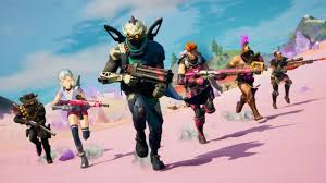Fortnite Chapter 2 Season 5 Adds Baby Yoda Hunters Quests And More Game Informer Battle royale anytime during chapter two, season five, you might come across a curious collections screen. fortnite chapter 2 season 5 adds baby