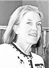 Katharine Thornton Obituary (1945