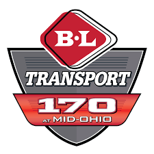 Who knows, you may end up on the richard petty driving experience hall of fame! Mid Ohio Sports Car Course June 4 5 2021 Nascar Xfinity Series