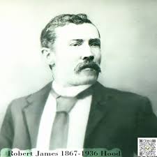 Robert James Hood (1867-1936)