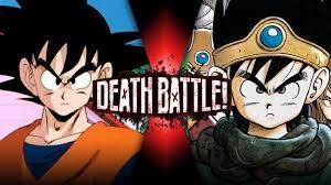 We did not find results for: Goku Vs Arus Dragon Ball Vs Dragon Quest Deathbattlematchups