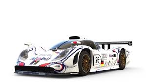 The porsche 911 gt1 was a racing car designed for competition in the gt1 class at the 24 hours of le mans and sold as a road car for homologation purposes. Porsche 911 Gt1 98 Forza Wiki Fandom