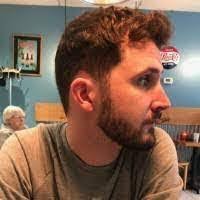 Nicholas Gikas's Instagram, Twitter & Facebook