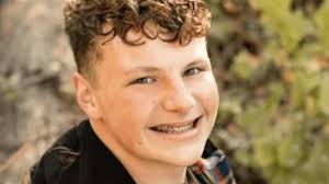 Kaden Harrison Announced as 2024 Lily Endowment Community Scholarship  Recipient for Crawford County