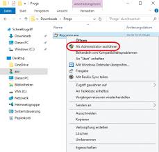 Als Admin Unter Windows 10 C T Heise Magazine