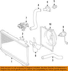 Toyota Oem 92 01 Camry Engine Coolant Thermostat 9091603090