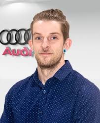 Meet the Team at Audi Niagara