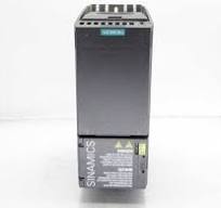 SIEMENS 6SL3210-1KE11-8UP1 POWER SUPPLY