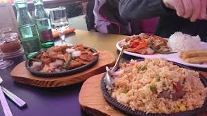 Vegetarian and vegan options are available to. Sehr Lecker Liu Hongmei Royal Asia Restaurant Zell Am See Reisebewertungen Tripadvisor